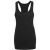 Build Your Brand Womens/Ladies Loose Tank Top