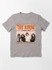 The Byrds Have You Seen Her F.ace A.merican Essential T-Shirt