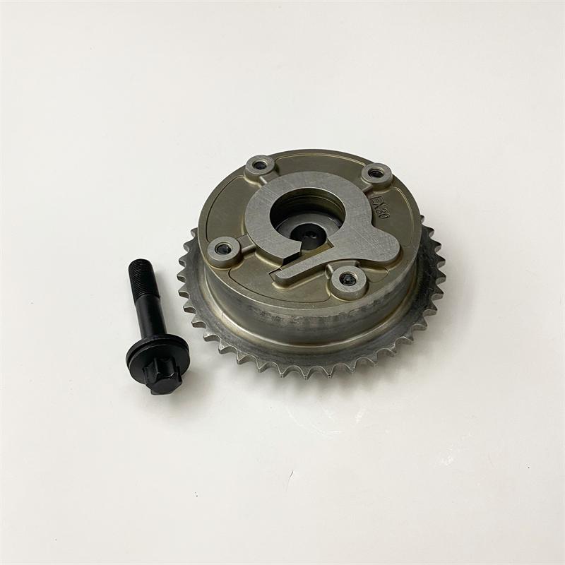 STZT 11367536085 Camshaft Sprocket gear 0805K2 V753608580 FOR BMW F20 F21 MINI R55 R56 1136 7536 085 Timing Camshaft Gear