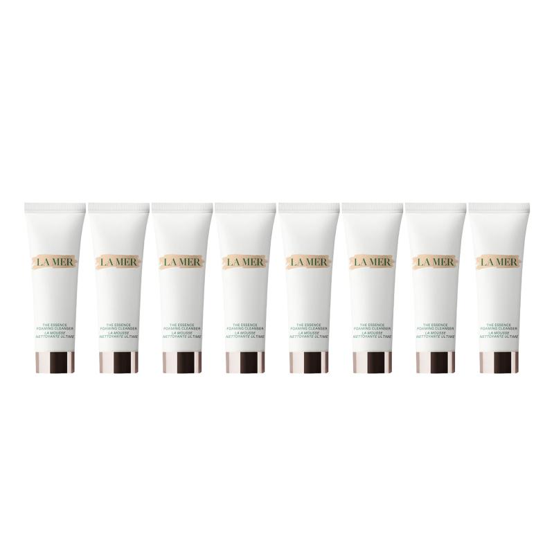 La Mer Пенка для умывания The Essence 30 мл Дорожный формат
