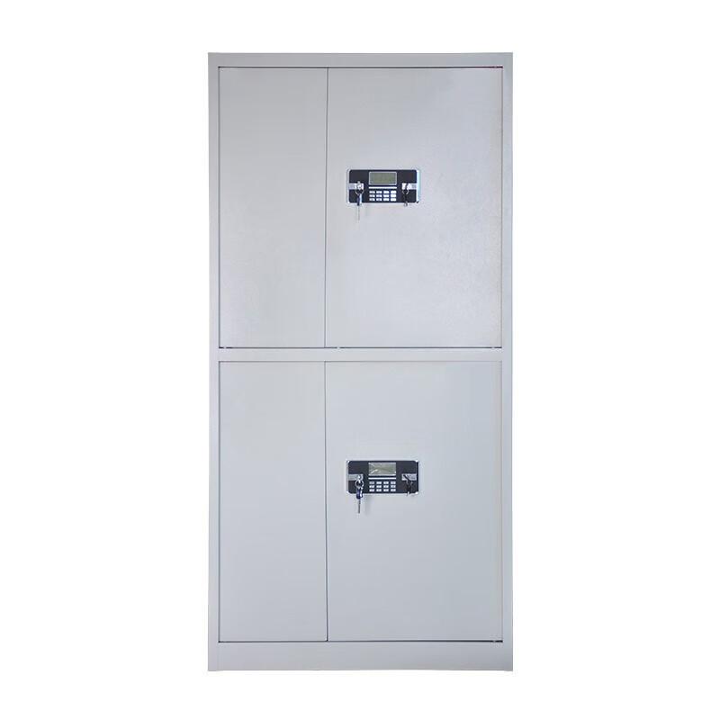 Large All-Steel Password File Security Cabinet