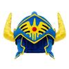 Плюшевая игрушка Dragon Quest Шлем Рото