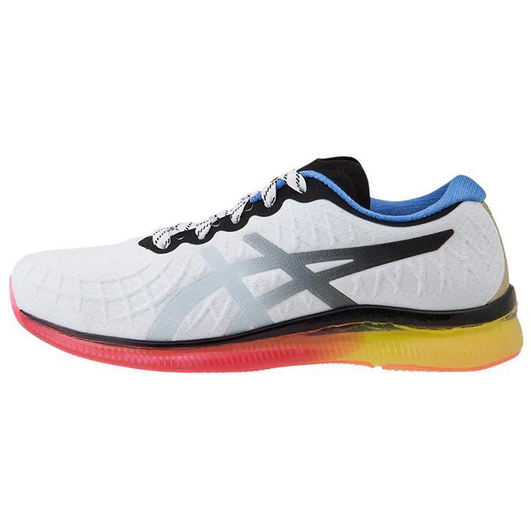 Asics Женские кроссовки Gel Quantum Infinity 'White Blue Coast' 1022A051-100