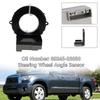 Steering Wheel Angle Sensor 89245-33050 For Toyota Sequoia Tundra 2008-2017