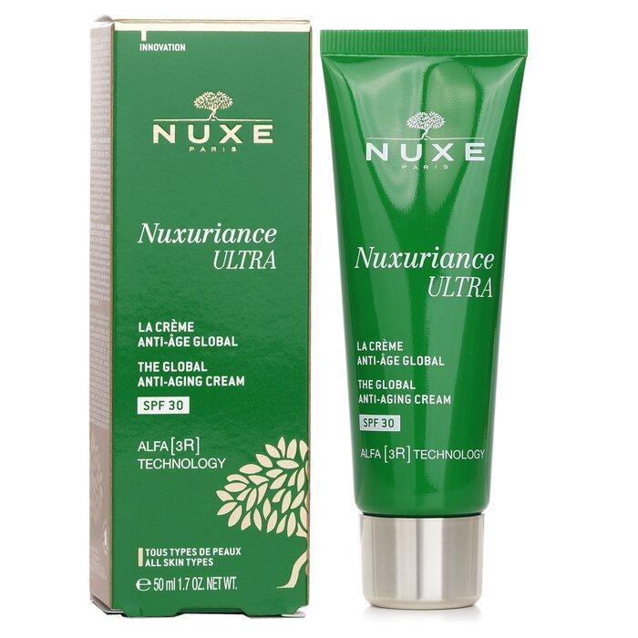 Nuxe Nusuriance Ultra Глобальный Антивозрастной Дневной Крем SPF 30