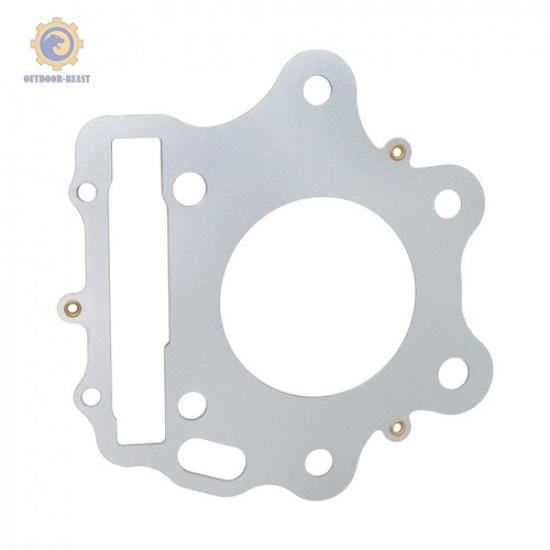 Cylinder Intake Valve Kit for Honda TRX300EX Sportrax 300 2X4 1993-2008