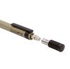PENTEL Механический карандаш Smash, цвет Gunmetal, Полное ограниченное издание, 0,5 мм, Корпус, Цвет, Q1005-GMKS (Кидера Сёдзи)