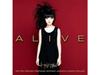 Уэхара Хироми ALIVE First Limited Edition SHM CD+DVD UCCT-9029 Piano Jazz НОВИНКА