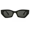 Солнцезащитные очки унисекс Ray Ban Rb4430f Zena Asian Fit 667787