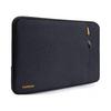 Tomtoc Defender-A13 Case Sleeve For 13-Inch Laptop Black 1 Pc