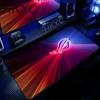 HD ASUS Игровой коврик для мыши Большой коврик для мыши Дизайн ROG Lager Компьютерный ПК Геймер XXL Нескользящий Клавиатура Офисные Аксессуары для интерьера в подарок