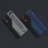 Plain Color Back Cover Phone Case For ZTE Blade A34 Geometry Shockproof Protective Waterproof Dirt-resistant Kickstand