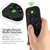 Media Remote for Xbox Series X S for Xbox One, Universal Gaming Media Remote Control for Xbox Series X S, Console Remote Control for Xbox One