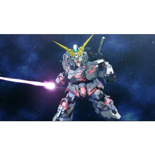 SD Gundam G Generation Genesis for Nintendo Switch