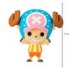 Banpresto One Piece Fluffy Puffy Chopper Bepo Chopper &