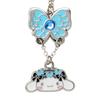 Sanrio Secret Necklace Sanrio Characters 203289 (Butterfly)