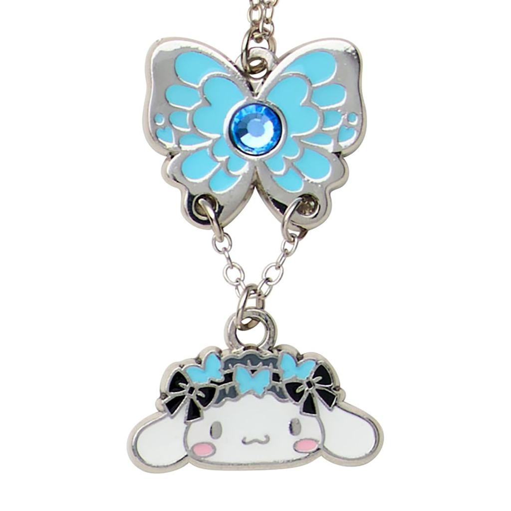 Sanrio Secret Necklace Sanrio Characters 203289 (Butterfly)