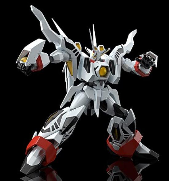 MODEROID Проект Аид Зеоример: Небесный Зеоример Масштаб не указан Сборная пластиковая модель