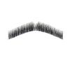 Fancy Human Hair Beard Handmade Realistic Fake Moustache Cosplay Party Tools Makeup Fake Beard  Man