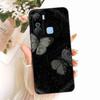 For Infinix Hot 12 Pro X668C Case Popular Painting Silicone Back Cover For Infinix Hot 12Pro 12 PRO 6.6" Phone Shell Bumper