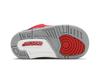 Детские кроссовки Nike Jordan 3 Retro SE Fire Red (ТД) Огненно-красный/Огненно-красный-Цементно-серый-Черный