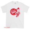 Новая футболка унисекс с логотипом Bob's Big Boy Burger, смешной дизайн, размеры от S до XXL