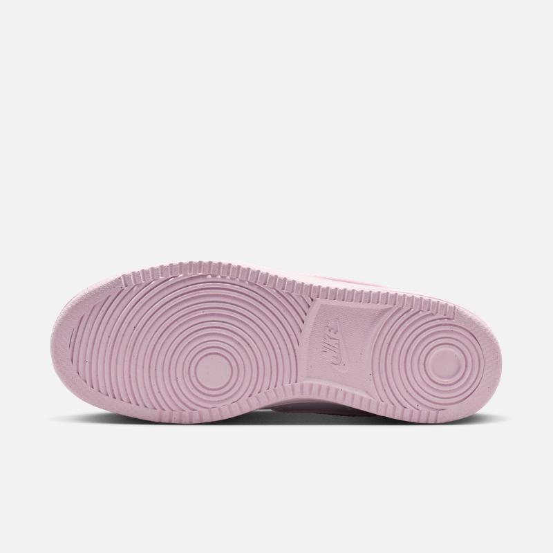 Nike NIKE COURT VISION LOW Женская спортивная обувь IR0797