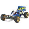 Tamiya Electric RC Car Series 4WD Racing Buggy Avante 58489 1/10 № 489 (2011)