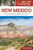 Книга Best Tent Camping: New Mexico : Your Car-Camping Guide To Scenic Beauty, the Sounds of Nature, and an Escape from Civilization