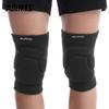 Aolikes 1 Pair Sports Thickening Knee Pads Volleyball Extreme Sports Kneepad Brace Support Dancing Yoga Elastic Knee Protector
