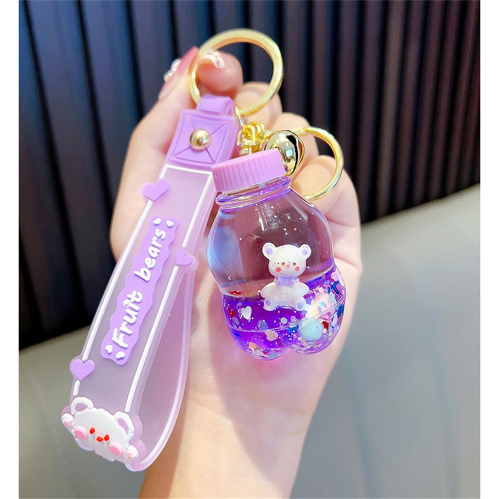 Сплав Леденец Молочная Коробка Брелок для Ключей Изысканный и Декоративный Брелок Идеальный Подарок на Новый Год День Благодарения