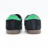 IE0826 adidas Originals London Core Black Green Gum (Мужской)
