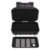 Waterproof Hard Carry Tool Case Safety Instrument Tool Box ABS Plastic Storage Toolbox for Outdoor