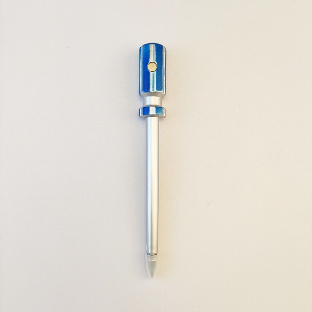 0.5mm Black Ink Hammers Wrenches Simulation Hardware Tools Pen Writing Tool Gel Pen Ballpoint Pen