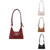 Pu Hobo Bag With Magnetic Closure For Street Style Casual Wear