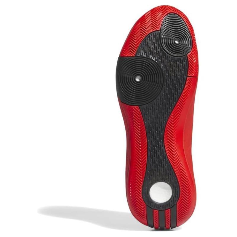 Adidas Харден Вол. 8 "Роскошные красные" кроссовки IG6588