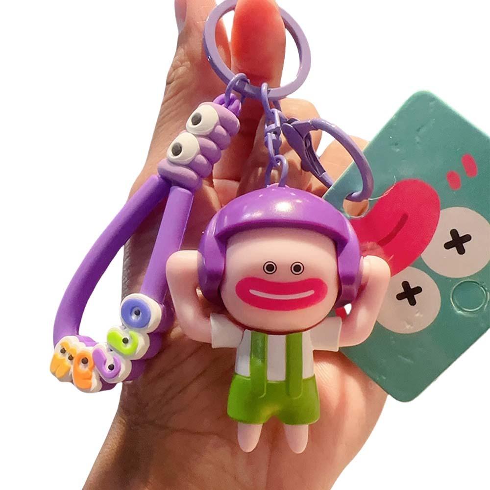 Уродливая кукла Панда Игрушка для макияжа лица Панда Игрушка для смены лица Друзья Подарки на день рождения