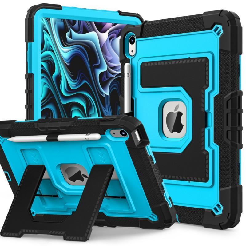 Universal Tablet Case With Stand IPad 10.2 10th Gen Air 13 6 11 Mini PC Hard Shell Anti-Slip Kickstand Cover