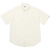 Supreme X Goodenough Patchwork Madras Short Sleeve Shirt Unisex SUP-SS25-260