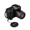 Цифровая камера HD SLR Камера 16-кратный зум AV-интерфейс Цифровые камеры с 2,4-дюймовым TFT ЖК-дисплеем