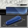TARGET TAKOMA SHELL КОШЕЛЕК (Темно-синий)