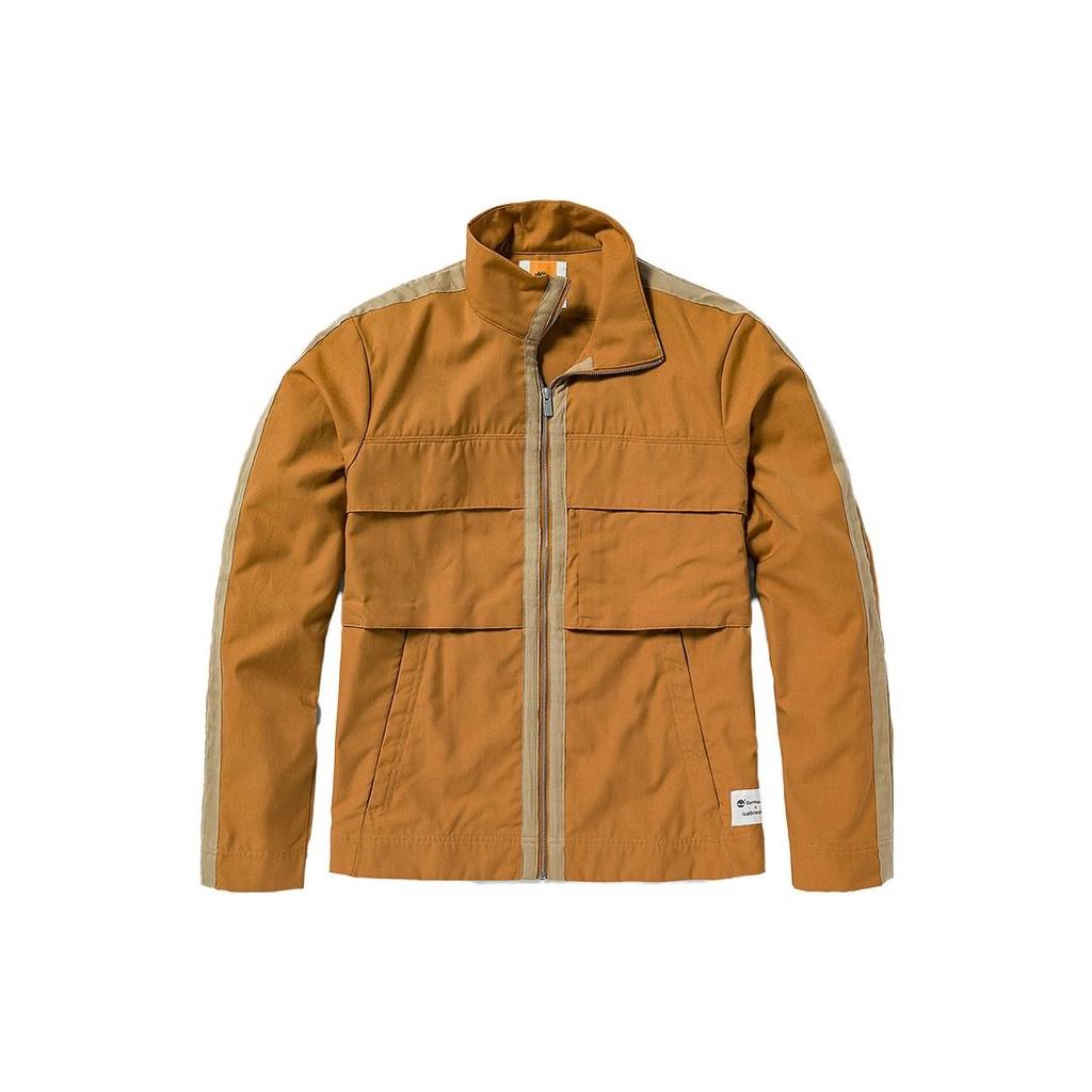 Timberland X ICEBREAKER Куртки и Пальто Мужские Пшеничный A6J7D-P47