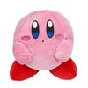 Kirby of the Stars Sitting Plush Toy 22cm, Mixed, Popular Toys for Korean Children