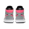 Air Jordan 1 Mid 'Pink Shadow' Jordan 554724-059