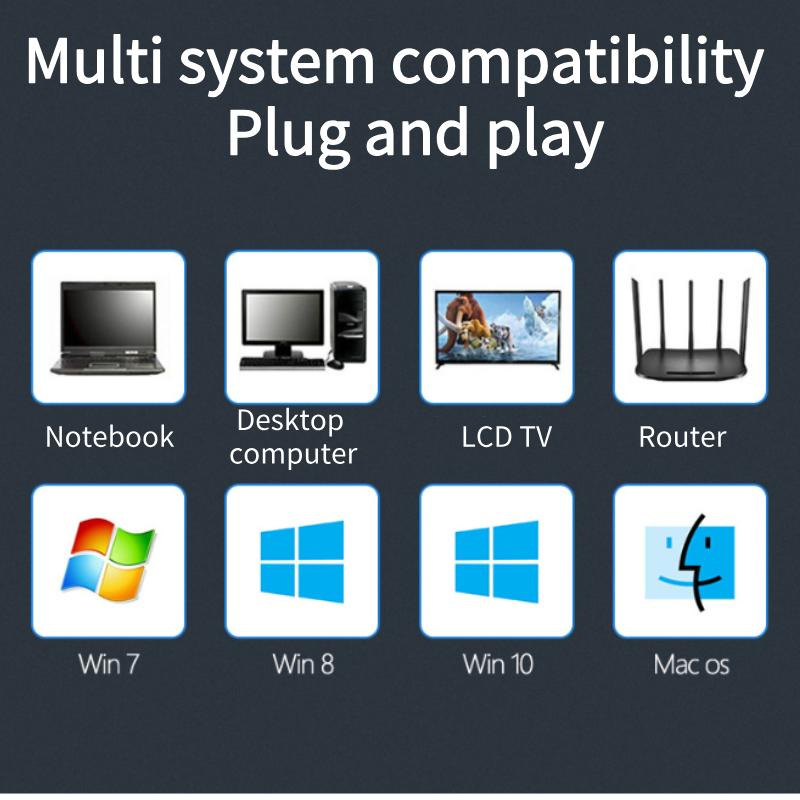 2,5/3,5-дюймовый корпус для жесткого диска USB3.0, корпус для жесткого диска SATA - USB 3.0, внешний жесткий диск, 10 ТБ, адаптер для ПК, ноутбука