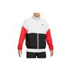 Новые мужские куртки Nike Разноцветные CW7348-101