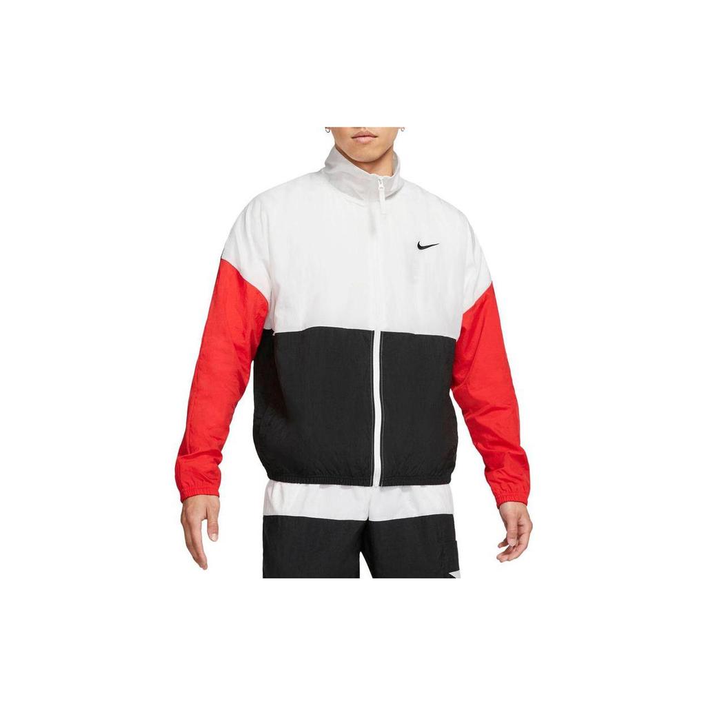Новые мужские куртки Nike Разноцветные CW7348-101