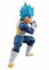 TAMASHII NATIONS Ichiban Kuji Dragon Ball ULTIMATE VARIATION F Prize Super Saiyan God Super Saiyan Vegeta Фигурка 1 тип в общей сложности (Эволюция)