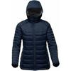 Stormtech Womens/Ladies Stavanger Thermal Padded Jacket