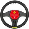 Momo EASY MOMO Steering Wheel Cover ITALY Milano Black